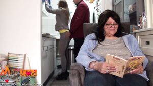 OelalaMaryLove   American Pie! What’s For Lunch Cuckoldpart Iof Ii It’s You Behind Mom, Sneaky Fuck By Neighbour Boy