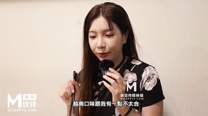 Chinese Babe Fucked & Creampied While On Trip To Vietnam