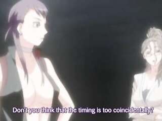 Rei Zero   Ep1 Hentai Eng. Sub.