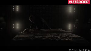 XChimera   Samantha Rone Voluptuous American Teen Fucke