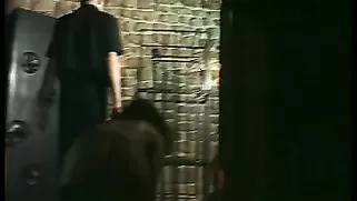 Master Gets Satisfaction From Punishment Without Any Sex