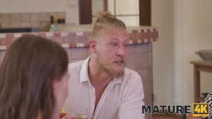 MATURE4K. Wrong Door, Right Hole