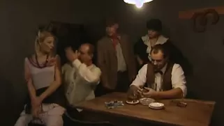 20th Century Sexual Torture Games