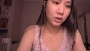 Cute Asian Girl ASMR   Study With Me, Onii Chan!   Your Stepsister In Christ   2 Kings 17 19