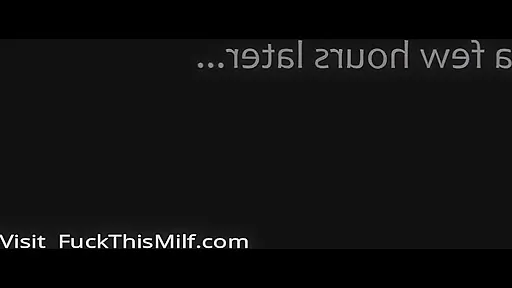 Alex Adams In Hot Breasty Milf