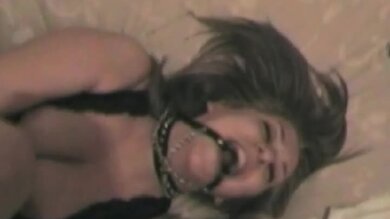 Fun With Italian Fetish Wife