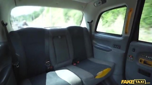 Fake Taxi Jobless Babe Has Her Rage Pink Vulva Fucked  And