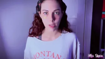 Ellie Skyes   The Secret Life Of An American Taboo Family