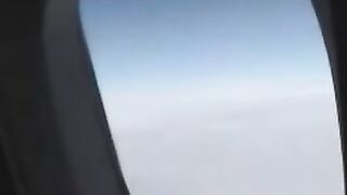 Mosaic: American Stewardess