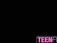 Teen Nurse Treats Patient With Blowjob And Creampie