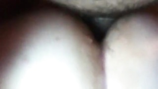 Close Up Anal Sex Streching My Asshole