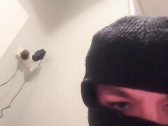 Straight Young French Arthur