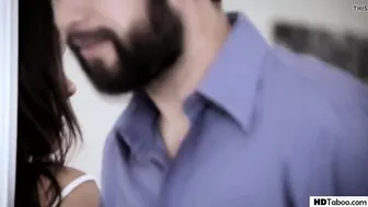 Daddy Will Be So Proud!