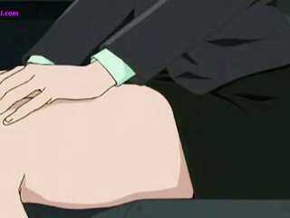 After School Thirsty Teacher Goes Down   UNCUT