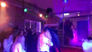 Party Hardcore Gone Avid 42   Amateur Edit (Webcam Two)