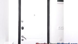 TEENIESFROMHOLLAND   Plowed European Cum Dump