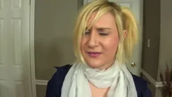 Step Daughter Blows Dad After Mouthsoaping Punishment