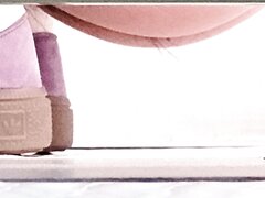 Spy Chinese Highschool Teacher   Video 2