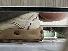 Spy Chinese Highschool Teacher