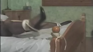 Brutal Amateur Femdom Looks Even Hotter