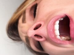 Nostril   Video 8
