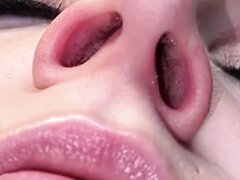 Nostril   Video 7