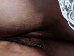 My Wife’s Mature Pussy Captured