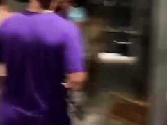 French Boy Naked In Front Of Friends