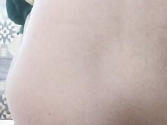 Indian Wife Shitting  Video