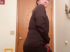 Deep Fart From Nurse