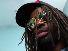 Big Booty Nurse Fucks Lil John