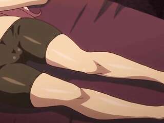 Ochi Mono RPG Seikishi Luvilias 01 English Subtitles