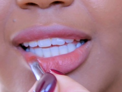 Dick Lover Hottie Receives Bts Fuck