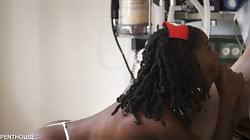 PenthouseGold Hazel Grace   Thorough Checkup By Nurse