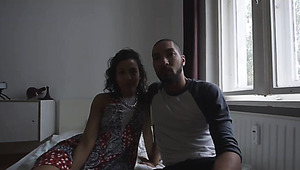 Unexpected Public Fuck With Obedient Teen   Lustery