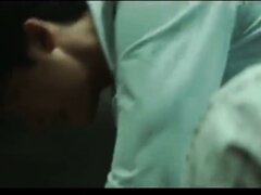 Korean Suit Agent Man Strangling,stab Dead In Hospital