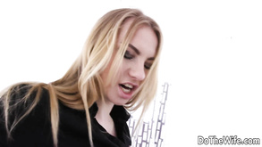 Interracial Cuckold Sex Video