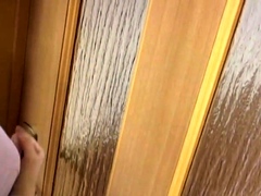 Hot Japanese MILF Solo