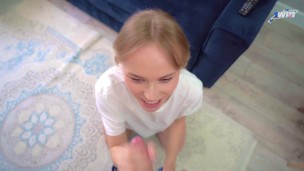 Stepister Decided To Surprise Her Boyfriend, But I Fucked Her Big Ass First   MariMoore