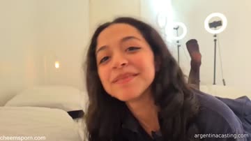 ArgentinaCasting   Guadalupe Amateur
