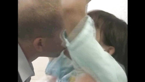 Russian Mature Quickie