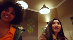 2023 06 23 Selva Lapiedra And Suzuki Hanna