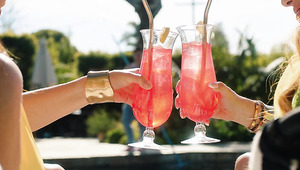 Sexy Slim Buxom Blonde MILF Casca Akashova Gets Hold Of The Detective’s Young Dick