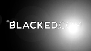 Sensual Deep BBC Fuck With A Hot Curvy Blonde Marley Matthews