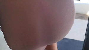 Sexy Buxom Blonde MILF Cheats On Her Hubby Having Fun With A Stranger In The Hotel