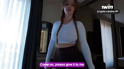 Comatozze Aka Cumatozz   Curvy Stepsis Let Me Fuck Her Before GYM