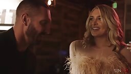 Melissa Stratton   Wifes Twin Sister In Law Trick Me Into Fucking Her