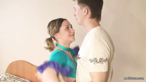 Russian Girl   Tracy