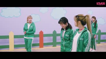 Squid Game XXX Parody S01 E01