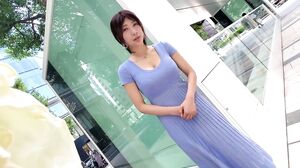 PAKO 099 A Tall, Beautiful Young Wife Who Works At The Same Company As Her Husband Is Called To Work To Pay Off Her Debt And Sleep With Him 02